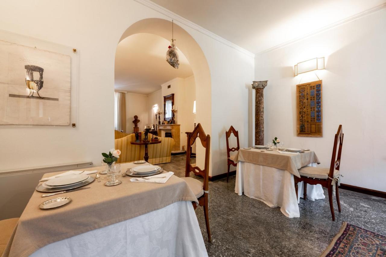 Bed and Breakfast La Casa Nel Borgo Piadena Exteriér fotografie