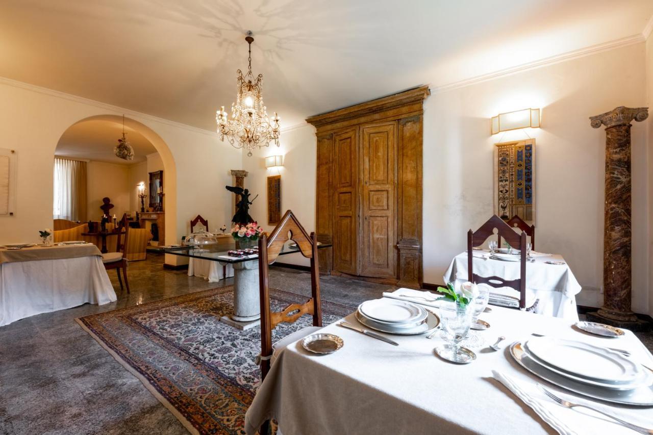 Bed and Breakfast La Casa Nel Borgo Piadena Exteriér fotografie