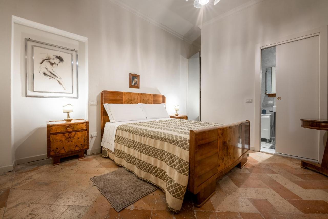 Bed and Breakfast La Casa Nel Borgo Piadena Exteriér fotografie