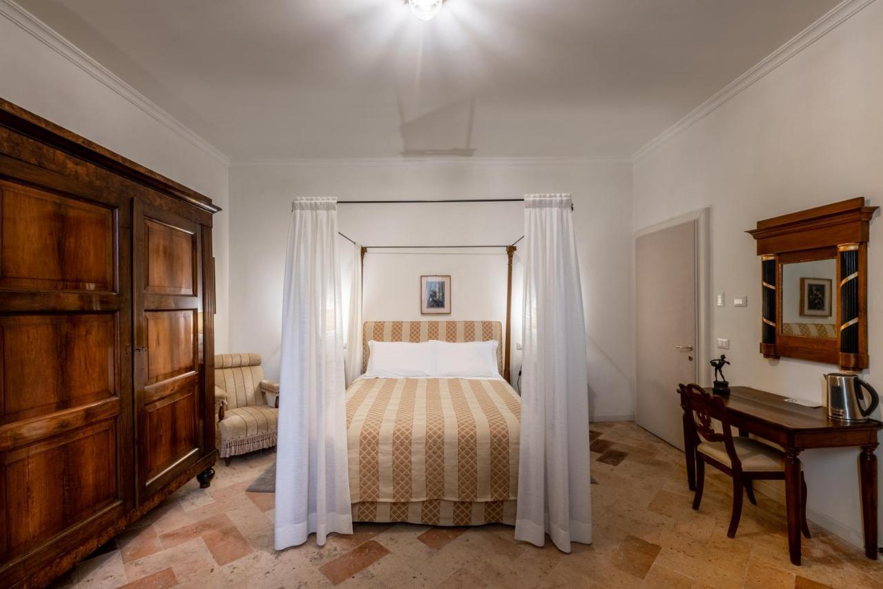 Bed and Breakfast La Casa Nel Borgo Piadena Exteriér fotografie