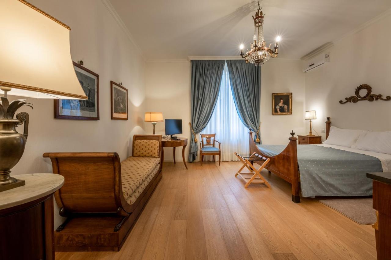 Bed and Breakfast La Casa Nel Borgo Piadena Exteriér fotografie