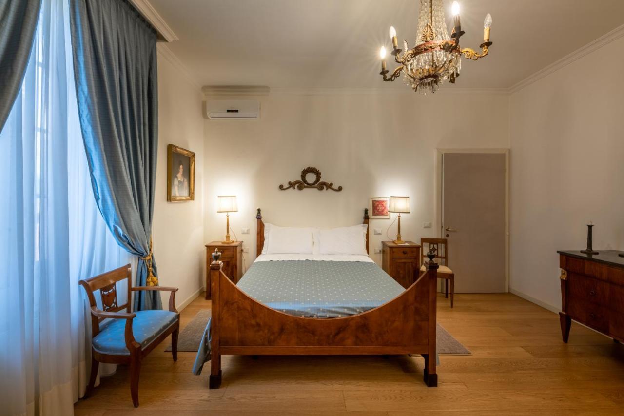 Bed and Breakfast La Casa Nel Borgo Piadena Exteriér fotografie