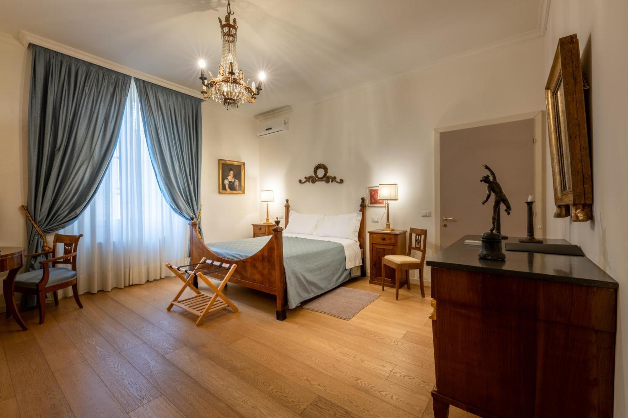 Bed and Breakfast La Casa Nel Borgo Piadena Pokoj fotografie